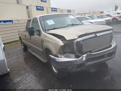 FORD F-350 2000