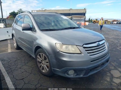 SUBARU TRIBECA 2008