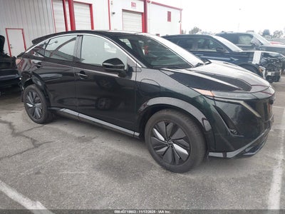 NISSAN ARIYA 2024