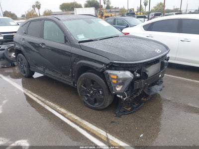 HYUNDAI KONA 2026