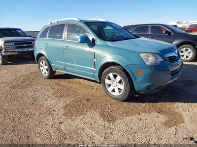 SATURN VUE 2008
