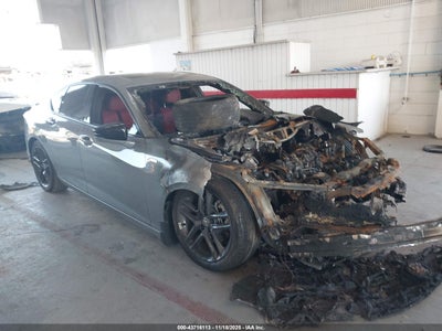 ACURA TLX 2025