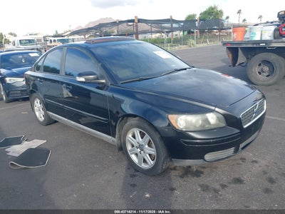 VOLVO S40 2007