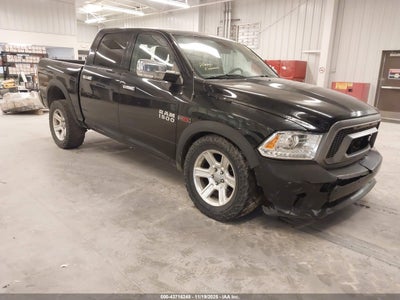 RAM 1500 2014