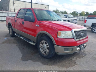 FORD F-150 2005