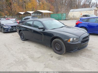 DODGE CHARGER 2014