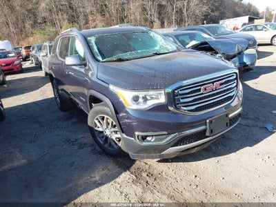 GMC ACADIA 2019