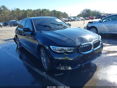 BMW 330I 2022