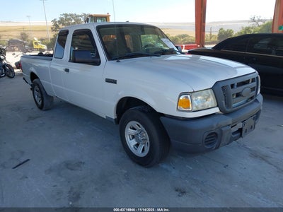 FORD RANGER 2009