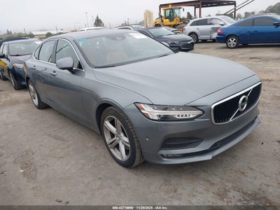 VOLVO S90 2018