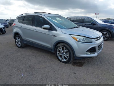 FORD ESCAPE 2014