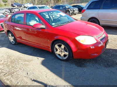 CHEVROLET COBALT 2009