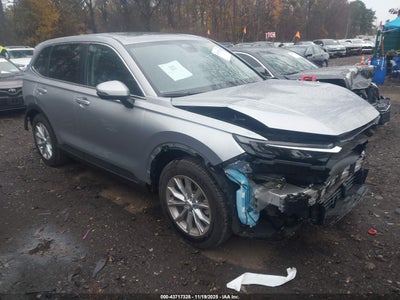 HONDA CR-V 2025