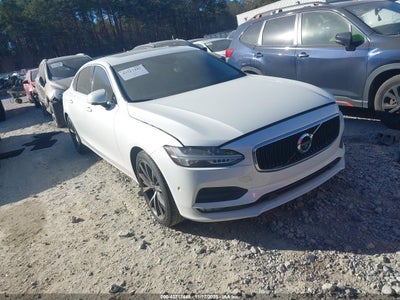 VOLVO S90 2018