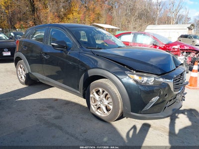 MAZDA CX-3 2019