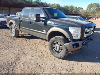 FORD F-250 2016