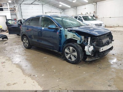 KIA NIRO 2019
