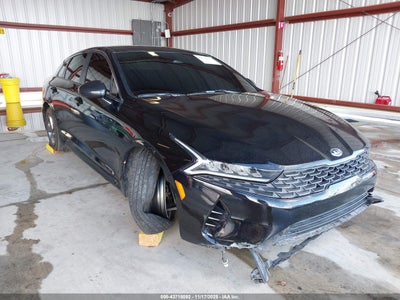KIA K5 2021