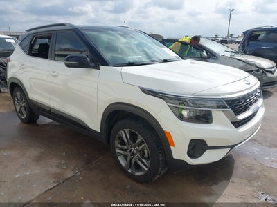 KIA SELTOS 2021