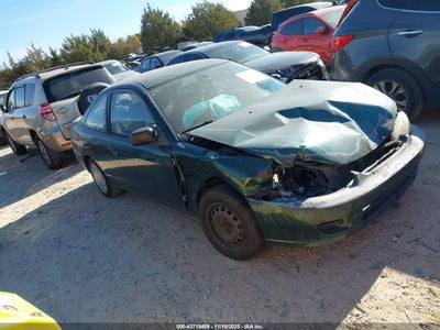 MITSUBISHI MIRAGE 2000