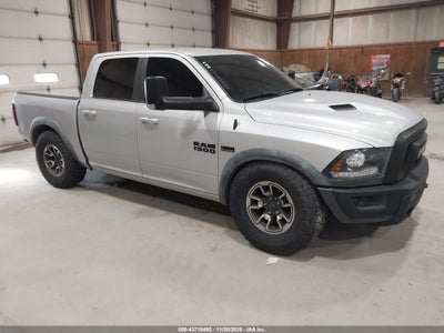 RAM 1500 2016