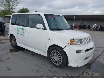 SCION XB 2005
