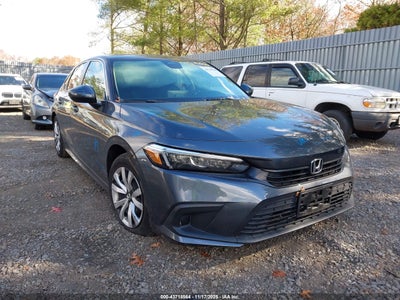 HONDA CIVIC 2023