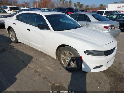DODGE CHARGER 2020