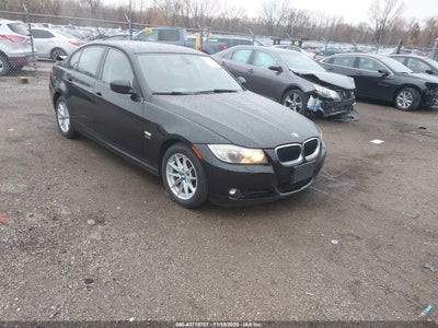 BMW 328I 2010