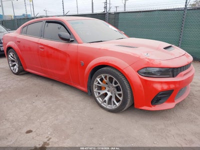 DODGE CHARGER 2023