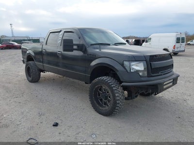 FORD F-150 2009