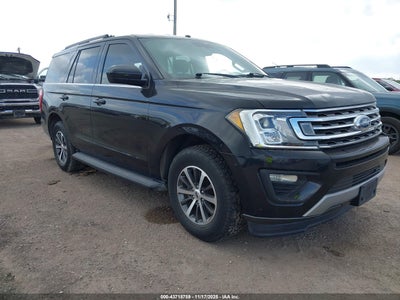 FORD EXPEDITION 2019
