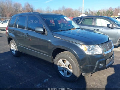 SUZUKI GRAND VITARA 2006