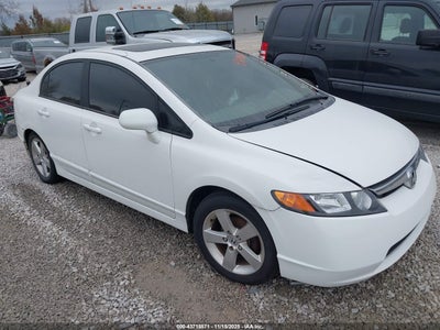 HONDA CIVIC 2006