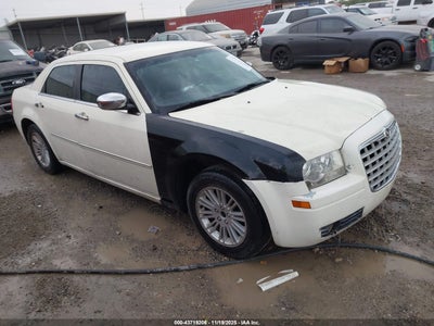 CHRYSLER 300 2010