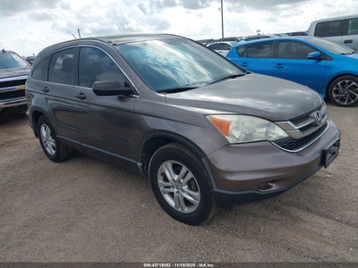 HONDA CR-V 2011