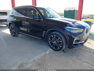BMW X5 2019