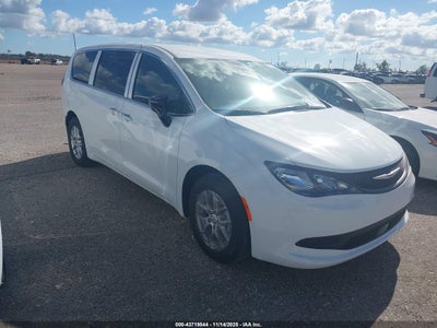 CHRYSLER VOYAGER 2026