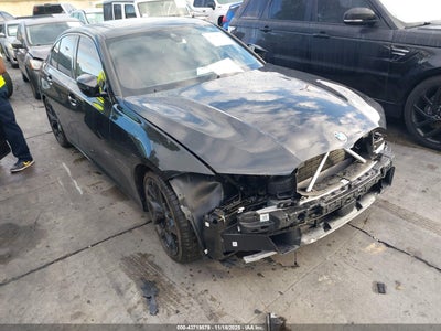 BMW M340I 2025