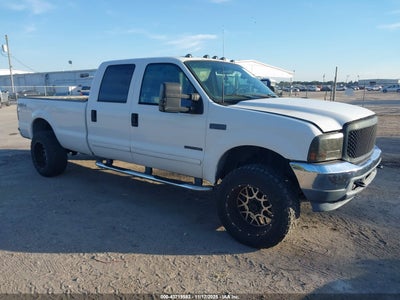 FORD F-350 2002