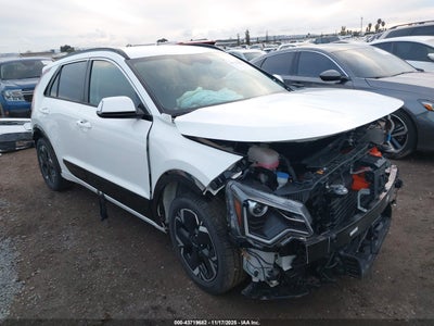 KIA NIRO EV 2023