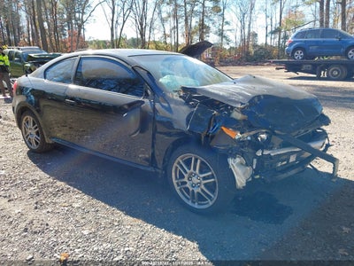 SCION TC 2006