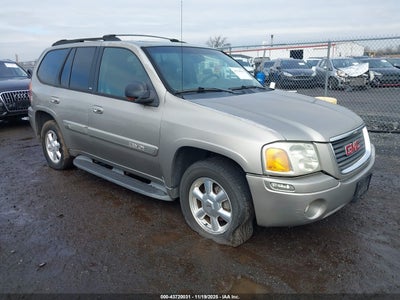 GMC ENVOY 2003