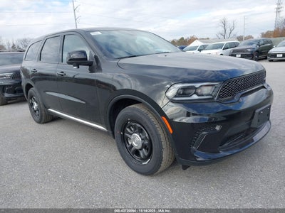 DODGE DURANGO 2026