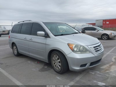 HONDA ODYSSEY 2010