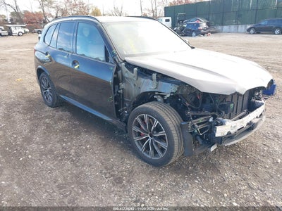 BMW X5 2023