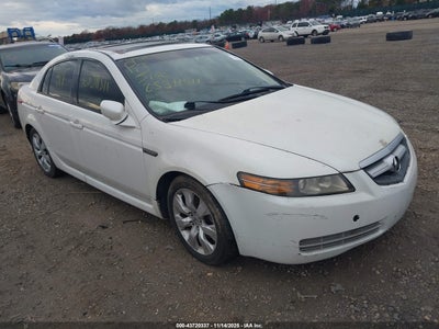 ACURA TL 2004