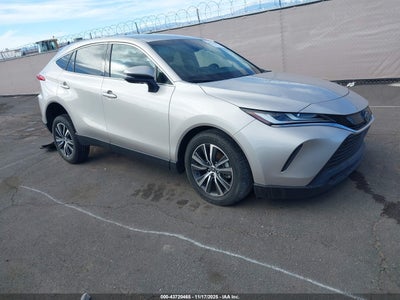 TOYOTA VENZA 2024