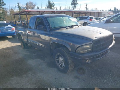 DODGE DAKOTA 2004