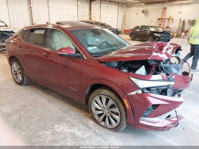 BUICK ENVISTA 2024
